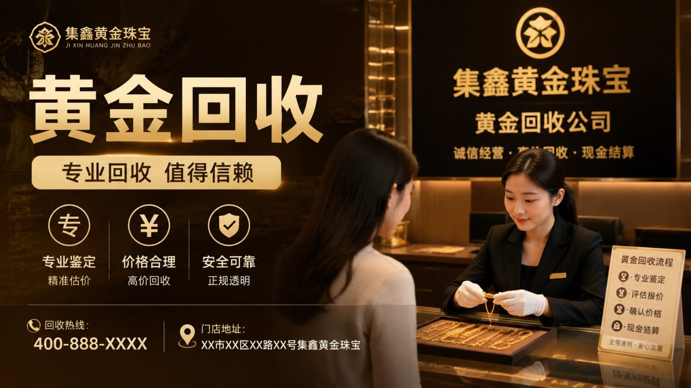 新余十余年贵金属回收经验